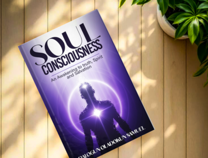 SOUL CONSCIOUSNESS
